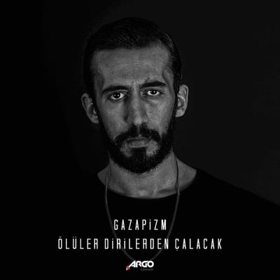 Gazapizm – Ölüler Dirilerden Çalacak cover